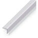 ANGLE PROFILE FOR STAIRCASE ALUMINUM ANODIZED 19X20 MM ALFER ALUMINUM - Профили<<<Профили и планки<<<Инструменти и