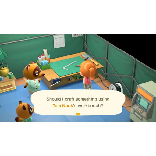 Animal Crossing: New Horizons Game (NSW) - Игри<<<Конзоли и аксесоари<<<ТВ Аудио Gaming<<<ZoraSite