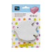 Animal figures Inofix Non-slip 12 Units Fish For shower - Баня<<<Дом Градина<<<BigBuy&&&Завеси и килими<<<Баня<<<Дом
