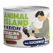 ANIMAL ISLAND Everyday Puppy Veal and rabbit - wet dog food - 185g - Wet foodDLP-KAM<<<For the dogDLP<<<ActionPL