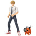 ANIME HEROES CHAINSAW MAN - DENJI & POCHITA - CollectablesFIG-KOL<<<(Games and toys) FiguresFIG<<<ActionPL