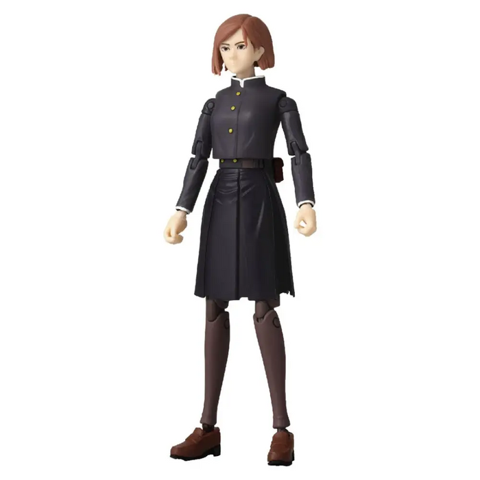 ANIME HEROES JUJUTSU KAISEN - NOBARA KUGISAKI - CollectablesFIG-KOL<<<(Games and toys) FiguresFIG<<<ActionPL