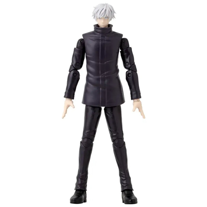 ANIME HEROES JUJUTSU KAISEN - SATORU GOJO HOLLOW PURPLE - CollectablesFIG-KOL<<<(Games and toys) FiguresFIG<<<ActionPL