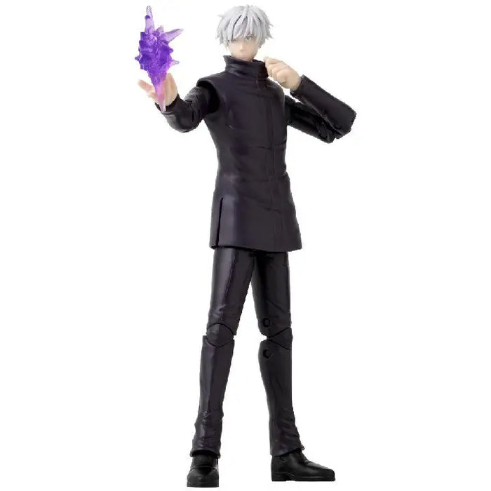 ANIME HEROES JUJUTSU KAISEN - SATORU GOJO HOLLOW PURPLE - CollectablesFIG-KOL<<<(Games and toys) FiguresFIG<<<ActionPL