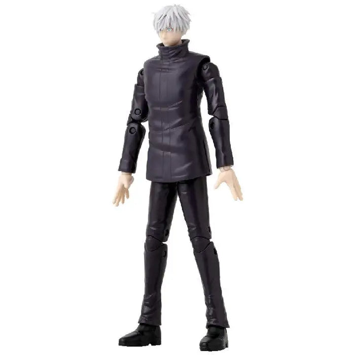 ANIME HEROES JUJUTSU KAISEN - SATORU GOJO HOLLOW PURPLE - CollectablesFIG-KOL<<<(Games and toys) FiguresFIG<<<ActionPL
