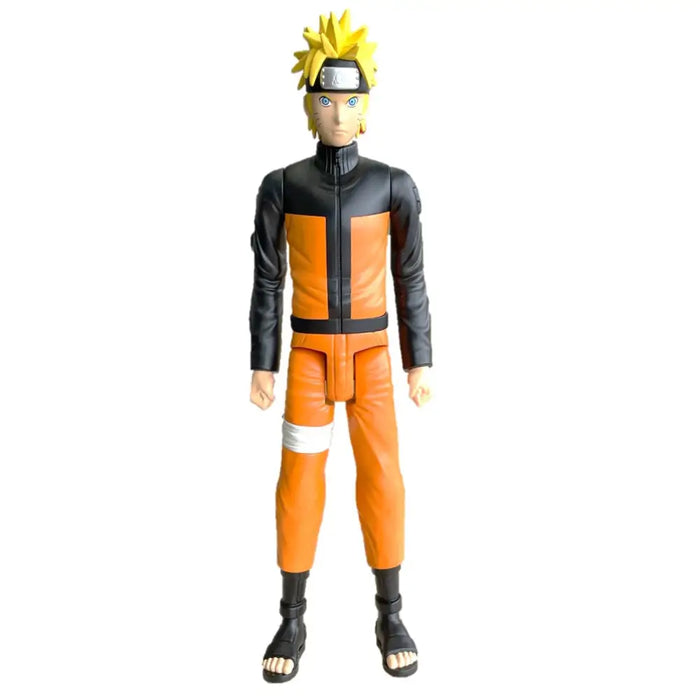 ANIME HEROES MEGA NARUTO - UZUMAKI NARUTO - CollectablesFIG-KOL<<<(Games and toys) FiguresFIG<<<ActionPL