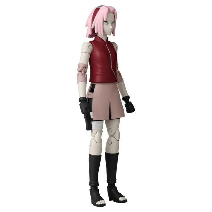 ANIME HEROES NARUTO - HARUNO SAKURA - CollectablesFIG-KOL<<<(Games and toys) FiguresFIG<<<ActionPL
