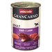 ANIMONDA GranCarno Adult Beef and lamb - wet dog food - 400 g - Wet foodDLP-KAM<<<For the dogDLP<<<ActionPL