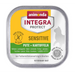 ANIMONDA Integra Protect Turkey with potatoes - wet cat food - 100g - Wet foodDLK-KAM<<<For the catDLK<<<ActionPL