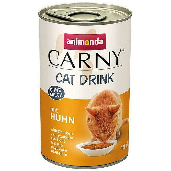 Cat food Animonda Carny Chicken 0,15 g
