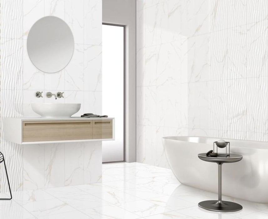 WALL TILE CLASSIC CARRARA SL 30X60