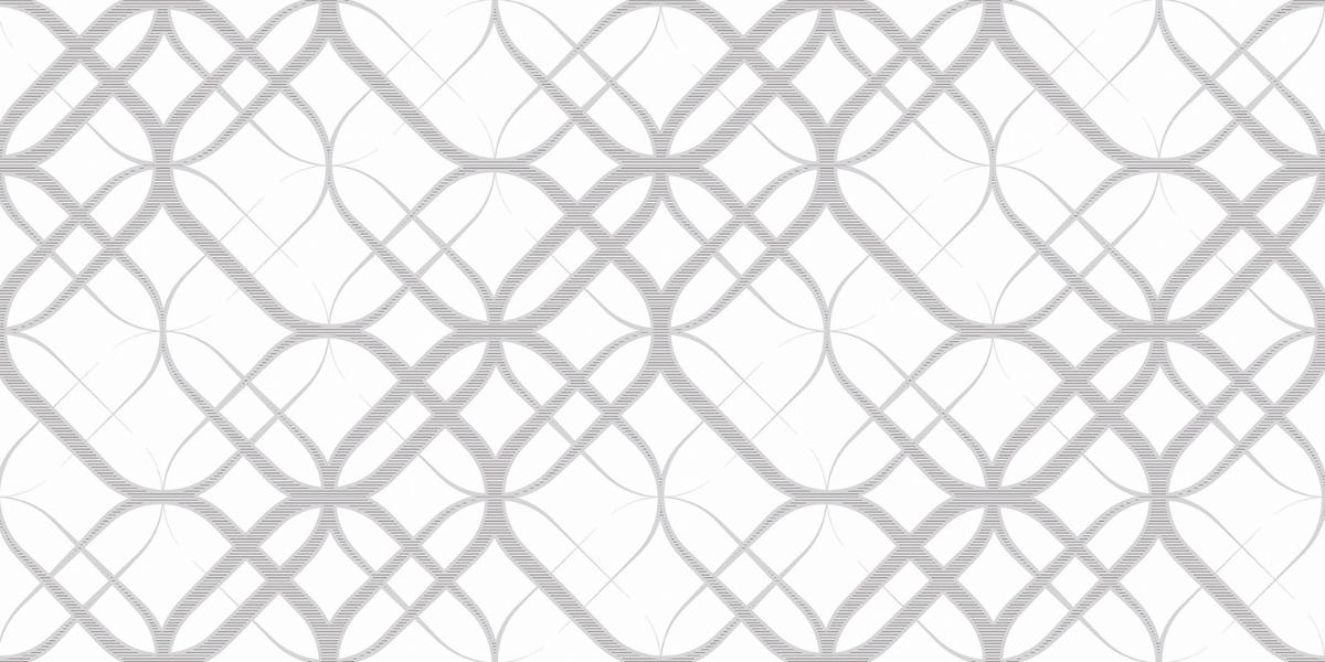 WALL TILE CLASSIC CARRARA DÉCOR 30X6