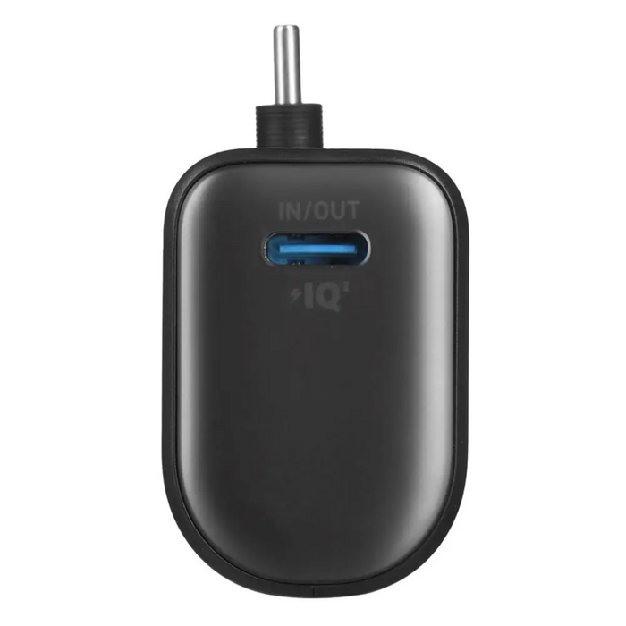 Anker Nano 5000 mAh черен - Power banks