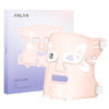Waterproof mask with light therapy ANLAN 01-AGZMZ