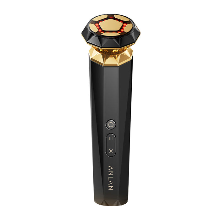 Lifting RF facial massager ANLAN 01-ADRY31-01E