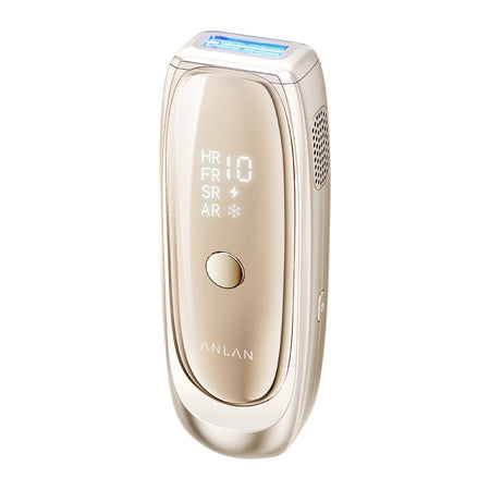 IPL epilator ANLAN 02-ATMY52-0RE