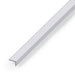 ANODIZED ALUMINUM CORNER PROFILE 19X8 MM 1 M ALFER ALUMINUM - Профили<<<Профили и планки<<<Инструменти и
