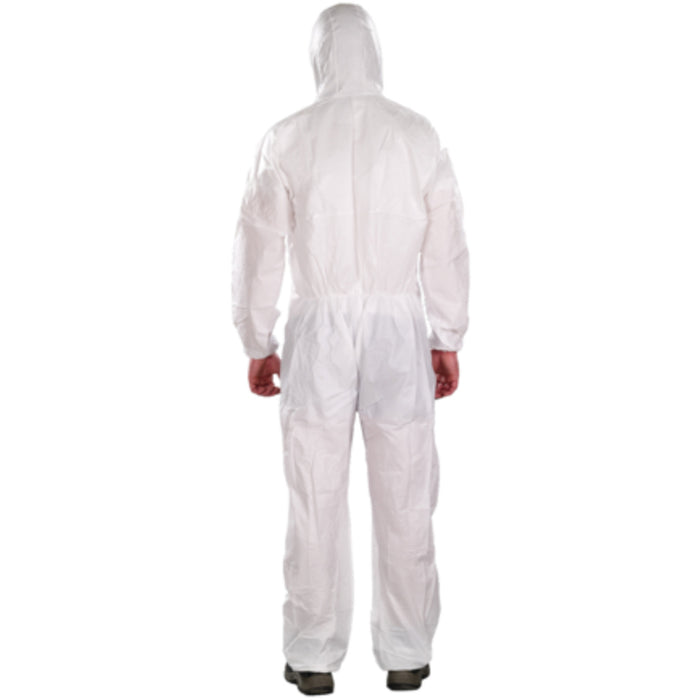 ANSELL ALPHATEC 1800 PROTECTIVE SUIT SIZE S