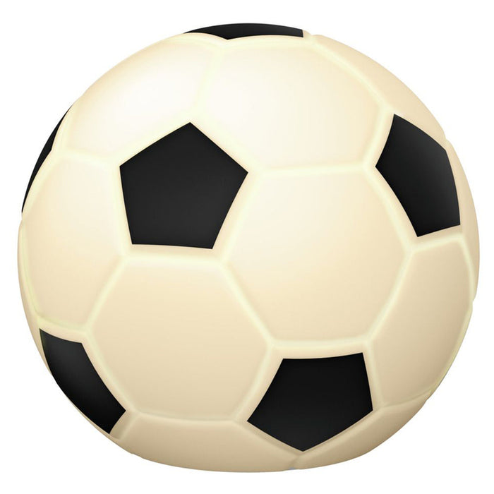 NIGHT LAMP SOCCER BALL USB-C ANSMANN