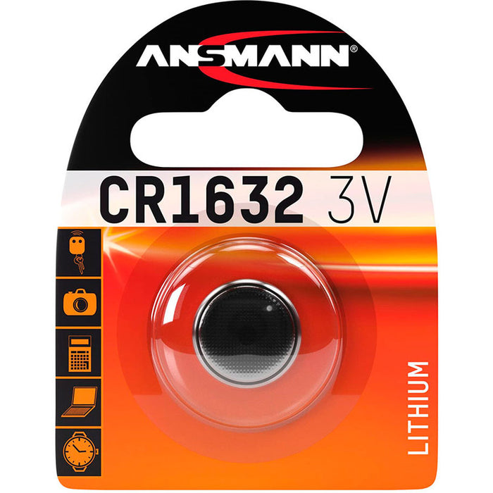 Battery Ansmann CR 1632 1516-0004