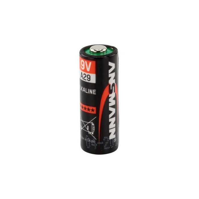 Battery Ansmann A29 9V 1510-0008