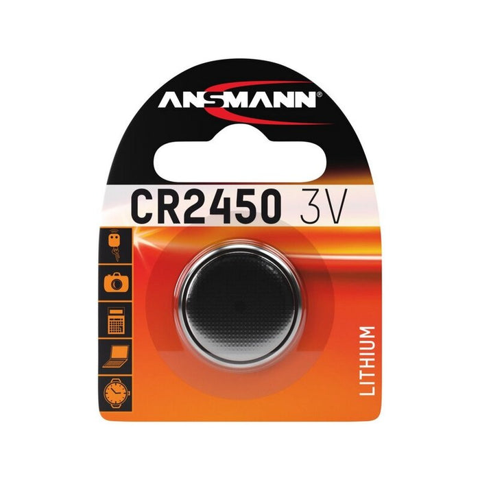 Battery Ansmann CR 2450-5020112