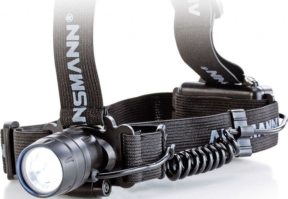 Lantern ANSMANN HEADLIGHT HD5 5819083
