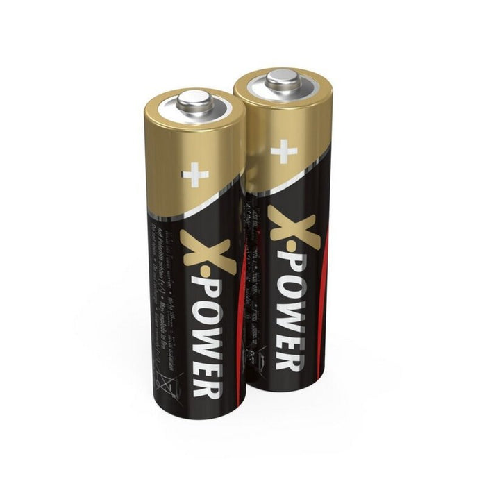Battery Ansmann LR6 2B X-POWER 5015613