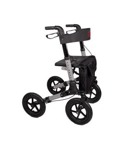Off-road aluminium walker AT51036