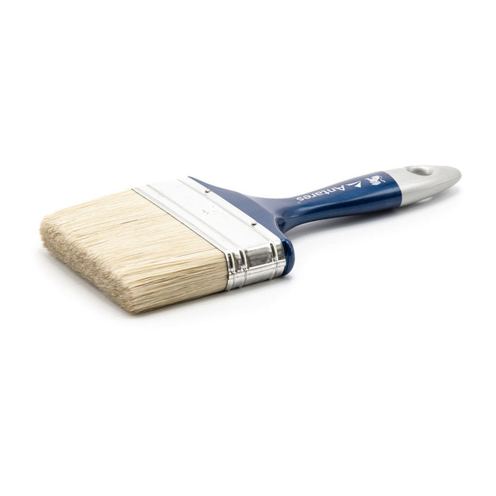 PAINT BRUSH 4.0"/101.6 MM FOR ACRYLATE AND EPOXY PAINTS ANTARES PRIMA