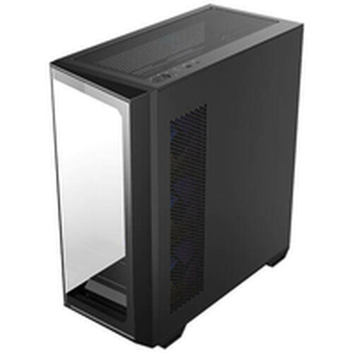 ATX Semi-tower Box Antec 0-761345-10029-8 Black
