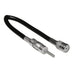 Antenna adapter HAMA 42629 DIN male - ISO female - Антенни кабели<<<Кабели<<<ValiAPI