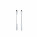 Antenna cable DCU 303015 White - Електроника Телевизори<<<Компютри| Електроника<<<BigBuy&&&Аудио и Видео