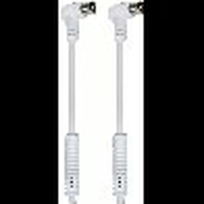 Antenna cable DCU 391100 1,5 m - Електроника Телевизори<<<Компютри| Електроника<<<BigBuy&&&Аудио и Видео