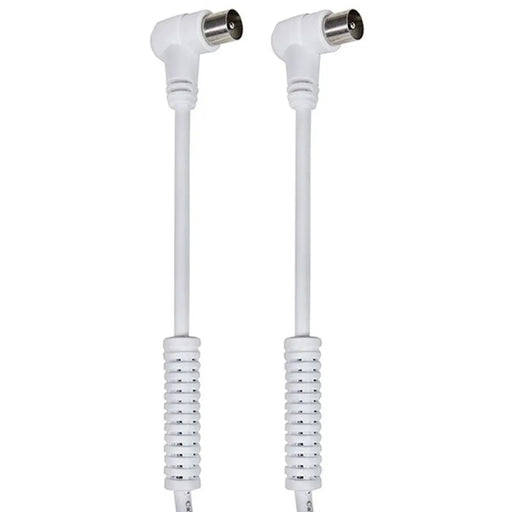 Antenna cable DCU 391100 1,5 m - Електроника Телевизори<<<Компютри| Електроника<<<BigBuy&&&Аудио и Видео
