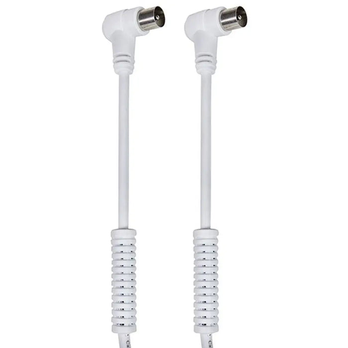 Antenna cable DCU 391100 1,5 m - Електроника Телевизори<<<Компютри| Електроника<<<BigBuy&&&Аудио и Видео