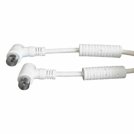 Antenna cable EDM 51123 10 m - Електроника Телевизори<<<Компютри| Електроника<<<BigBuy&&&Аудио и Видео