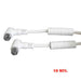 Antenna cable EDM 51123 10 m - Електроника Телевизори<<<Компютри| Електроника<<<BigBuy&&&Аудио и Видео