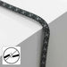 Antenna cable Hama 00205070 Black 1,5 m - Електроника Телевизори<<<Компютри| Електроника<<<BigBuy&&&Аудио и Видео