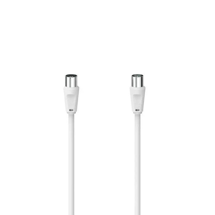 Antenna cable Hama M-H 75DB 1,5 m - Електроника Телевизори<<<Компютри| Електроника<<<BigBuy&&&Аудио и Видео