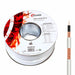 Antenna cable NIMO 100 m - Електроника Телевизори<<<Компютри| Електроника<<<BigBuy&&&Аудио и Видео Кабели<<<Електроника