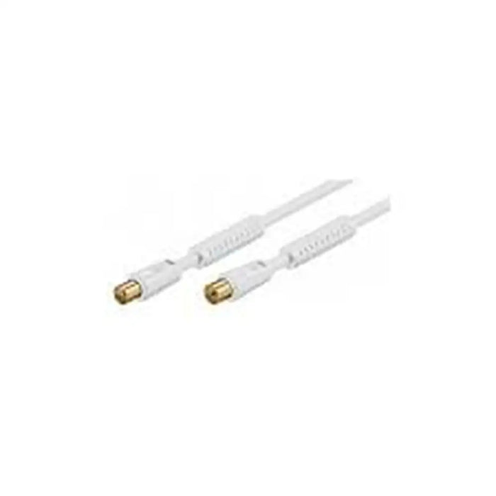 Antenna cable Wirboo W101 1,5 m - Електроника Телевизори<<<Компютри| Електроника<<<BigBuy&&&Аудио и Видео