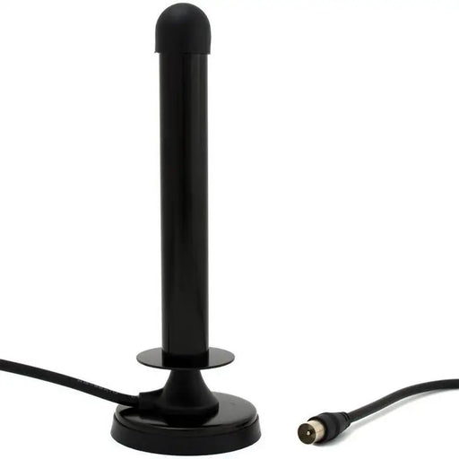 Antenna for digital TV DIVA AMP25 - ТВ антени<<<Аксесоари за телевизори<<<ТВ Аудио Gaming<<<ZoraSite&&&ТВ аксесоари