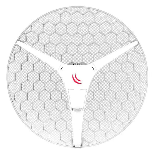 Antenna MIKROTIK RBLHG-5HPnD-XL 27 dBi 5 GHz PtP - Access Point<<<Мрежово оборудване<<<ValiAPI