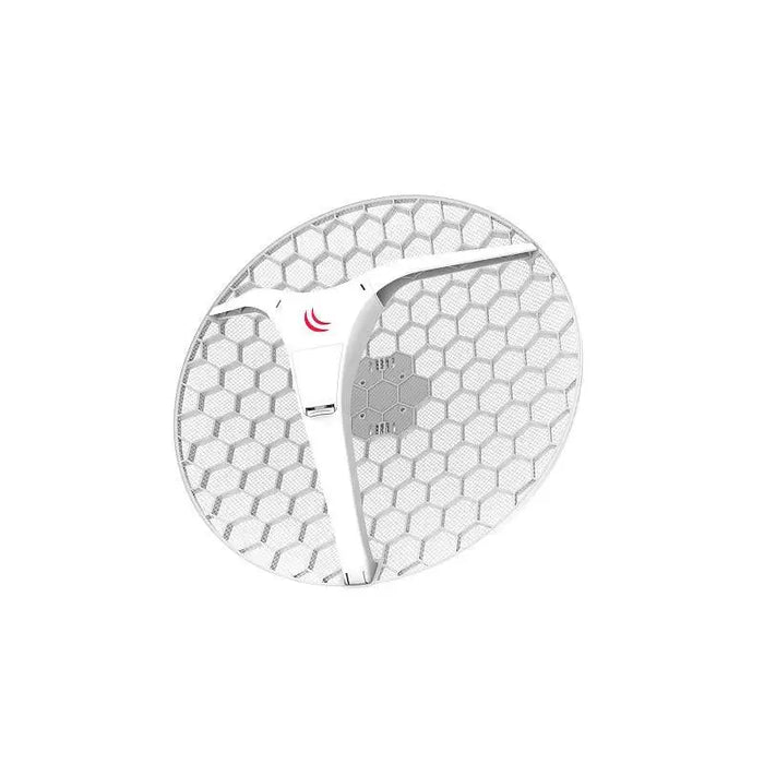 Antenna MIKROTIK RBLHG-5HPnD-XL 27 dBi 5 GHz PtP - Access Point<<<Мрежово оборудване<<<ValiAPI