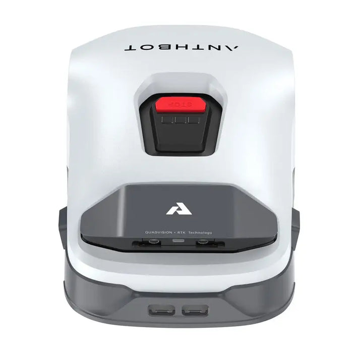 Anthbot GENIE 1000 AI mowing robot - Robotic lawn mowers<<<Garden<<<InnproXML