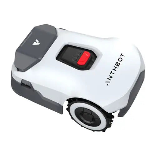 Anthbot GENIE 3000 AI mowing robot - Robotic lawn mowers<<<Garden<<<InnproXML