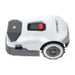 Anthbot GENIE 3000 AI mowing robot - Robotic lawn mowers<<<Garden<<<InnproXML