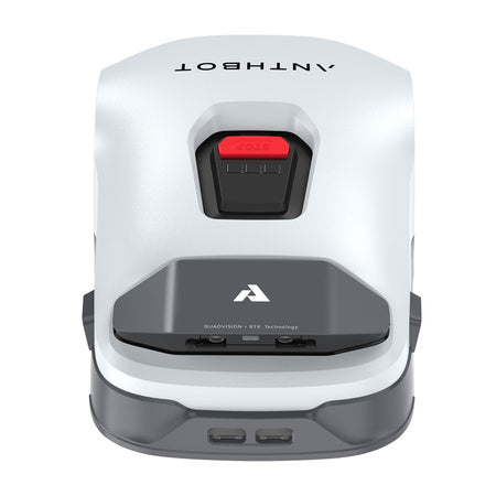 Anthbot GENIE 3000 AI mowing robot