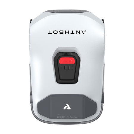 Anthbot GENIE 3000 AI mowing robot